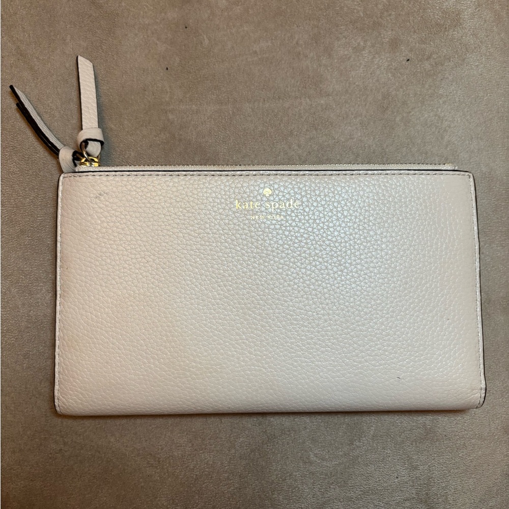 Kate spade wallet
